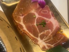 -炙城·韩式烤肉(南京东路店)