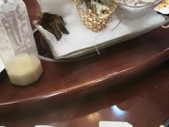 -渔傅·蓝海岸霞浦海鲜(正祥店)