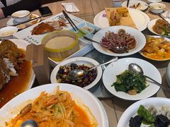 -味莊·青岛菜(云霄路店)
