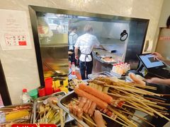 -百盛烧烤龙虾小酒馆(文富北路店)