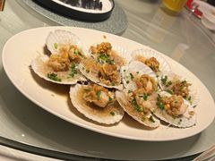 -上海金桥红枫万豪酒店-万豪中餐厅