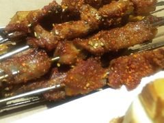 -喝丢一只鞋海鲜烧烤·海肠捞饭(文体街店)