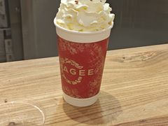 -萨莉亚意式餐厅(杭州滨江天街店)