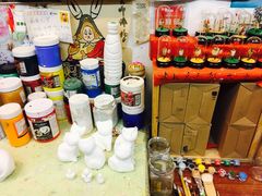 -老北京兔儿爷(琉璃厂东街店)