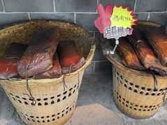 -印象老灶台三下锅·湘西本土原味菜(天门山索道店)
