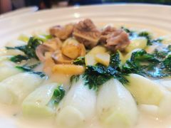 -富淳饭店(陆家嘴保利广场店)