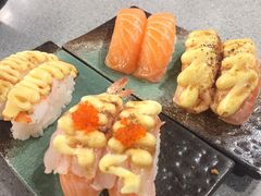 -友壹町寿司(嘉洲广场店)