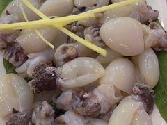 鮮墨魚仔-焯明脆肉鲩世家(金沙洲店)