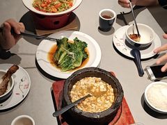 -绿茶餐厅(广州天河城店)