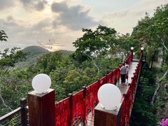 -鹿回头风景区