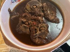-京炭铜锅涮肉·羊蝎子·羊肉炉(保利·时光里店)