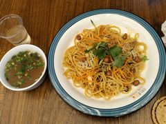 -小灶派· 地道兰州牛肉面(宏发大厦店)