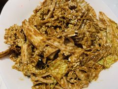 -前门·鲜肉火锅(长风店)