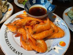 -松子料理(白家庄店)