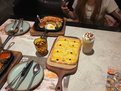 -半秋山西餐厅(宜昌大洋店)