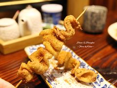 -石屋料理(南京西路店)