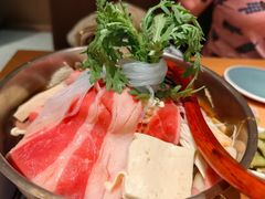 -花和海鲜自助(梅江店)
