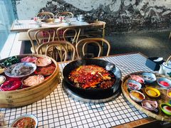 -董眼镜火锅(洪崖洞总店)