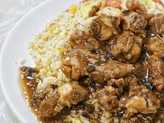 老史炒饭-好好滋味茶餐厅