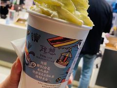 -茶颜悦色(高铁南站店)