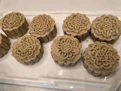 -功德林素菜饭庄(前门店)