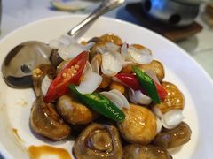 -忠顺斋易州印象烤鸭店(东关新村店)