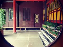 -峨眉山报国寺