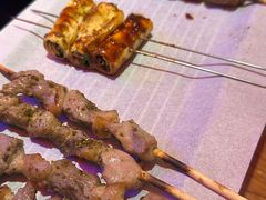 -肉串汪(望京店)