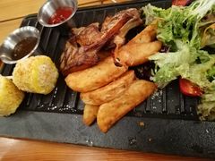 -I HOLIC艾豪丽披萨(KKone店)