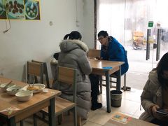 大堂-大叔家福鼎小吃(十全街店)