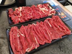 -林记潮牛·牛肉火锅(上马墩店)