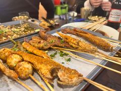 -林二哥宜烤官·宜宾小烧烤