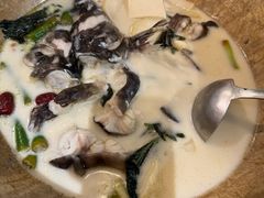 -云中鱼蒸汽石锅鱼(川沙百联店)