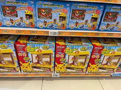 -TOYSRUS玩具反斗城(上海万象城店)