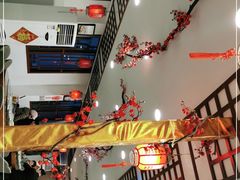 -丈母娘的饭局•新金陵菜(牛首山店)