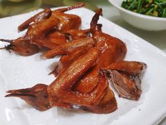-金时代顺风大酒店(南桥百联店)