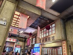 -阿财老铺·老蚌埠龙虾城(华夏总店)