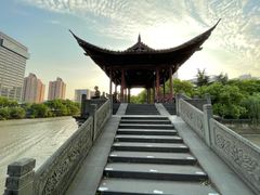 -运河游船(武林门码头)