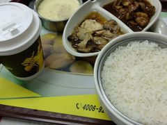 -真功夫(联丰店)