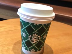-星巴克臻选(福州东百中心分店)