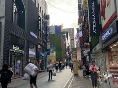 -Olive Young(明洞旗舰店)