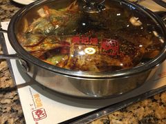 -黄记煌三汁焖锅(新世纪广场店)
