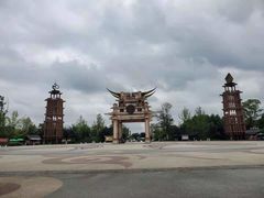 门面-天河潭旅游度假区