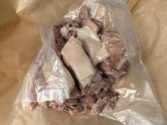 -小辫子羊肉面馆(周东店)