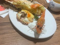 -红叶日本料理(辰熙广场店)