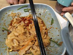 -魏家凉皮(协和店)