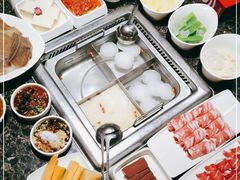 -海底捞火锅(群星城店)