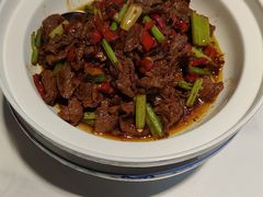 -宴来湘聚·湘粤菜(国投财富广场店)