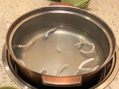 -椰子营·椰子鸡火锅(万象里店)