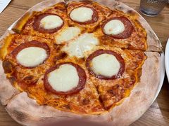 -城市大道红炉披萨烘焙坊